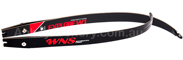 WNS Explore W1 Fibre Limbs - click for more information