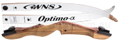 WNS Progresser Recurve Bow - click for more information