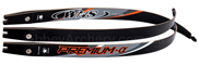 WNS Premium Alpha Limbs - click for more information