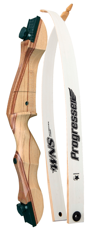 WNS Progresser Riser image