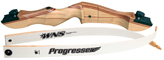 WNS Progresser Riser - click for more information