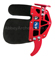WNS SF200 Cordovan Finger Tab - click for more information