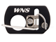 WNS SRE Recurve Arrow Rest - click for more information