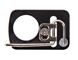 WNS SRF Recurve Arrow Rest - click for more information