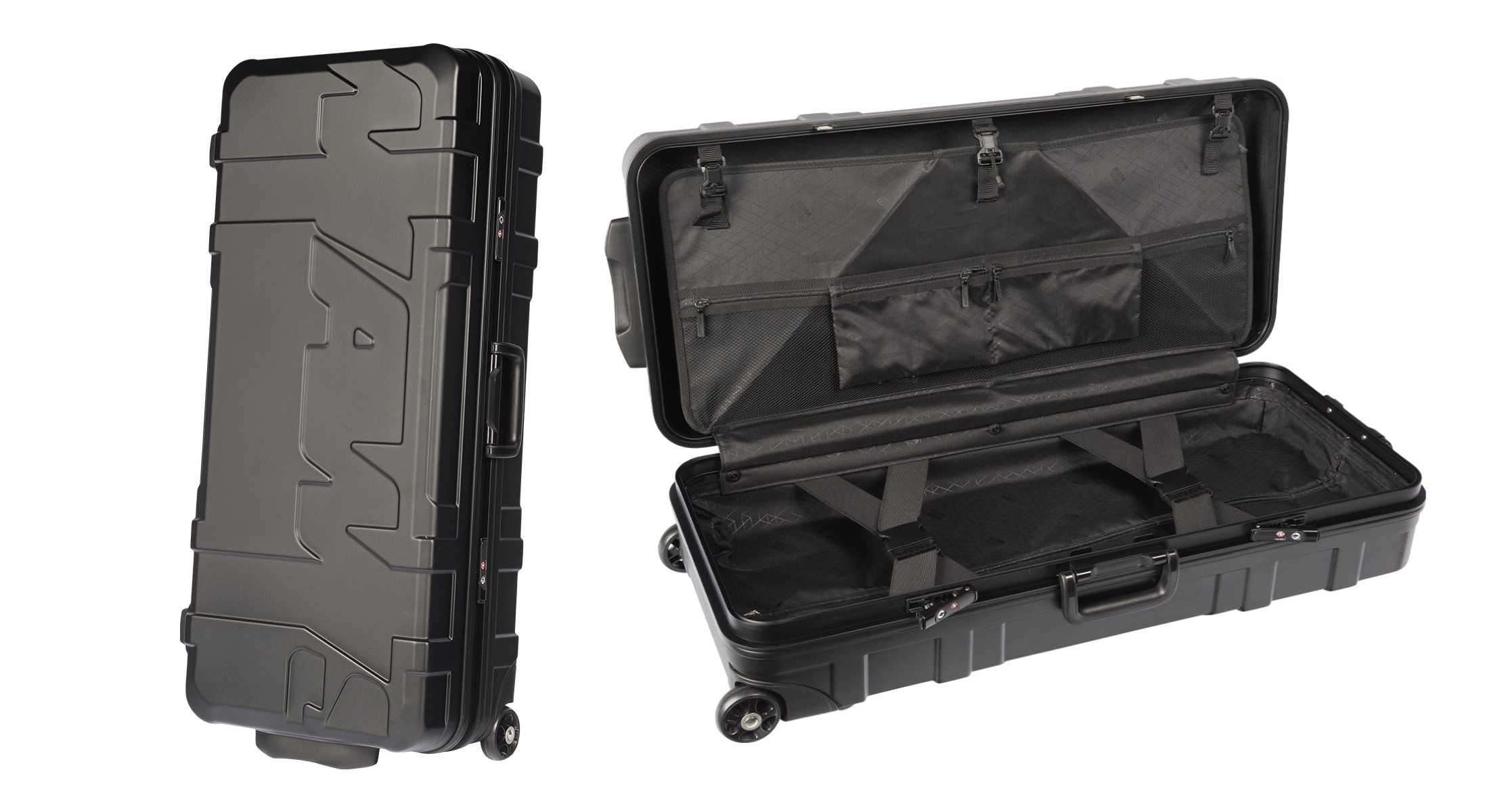 Wiawis Bow Case large image. Click to return to Wiawis Bow Case price and description