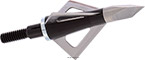 Wasp Boss SST 3 blade broadhead 3 pack - click for more information