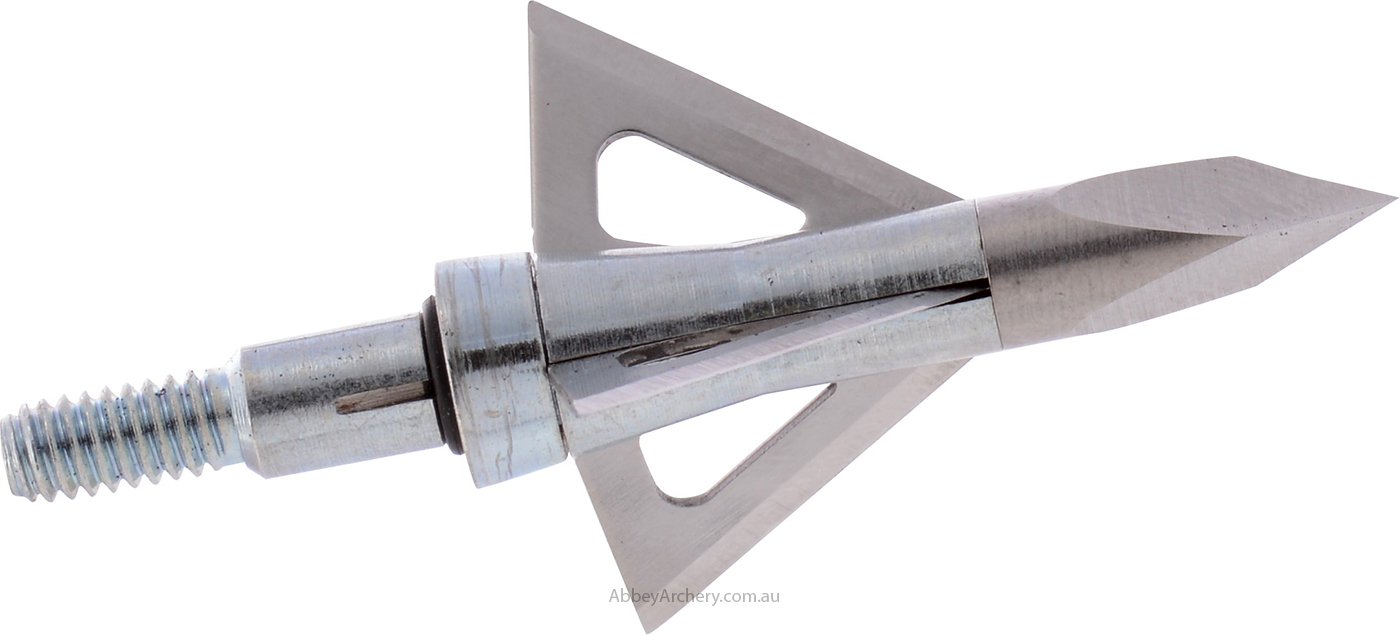 Wasp broadheads clearance
