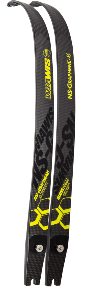 Win & Win Wiawis NS-G Limbs image