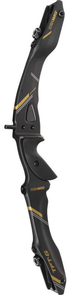Win & Win Wiawis TFT G 25in Riser image