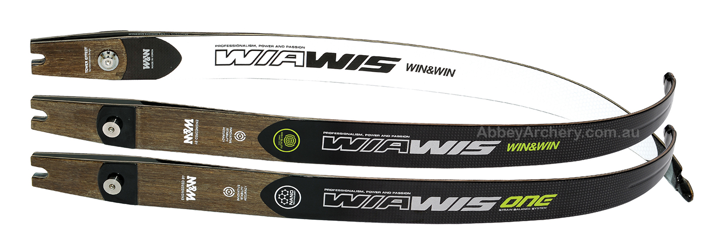 Win & Win Wiawis One Wood Limbs