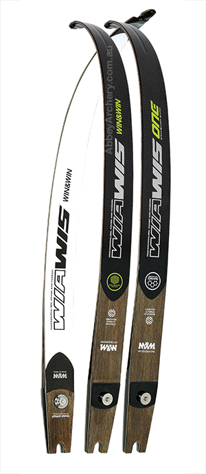 Win & Win Wiawis One Wood Limbs image