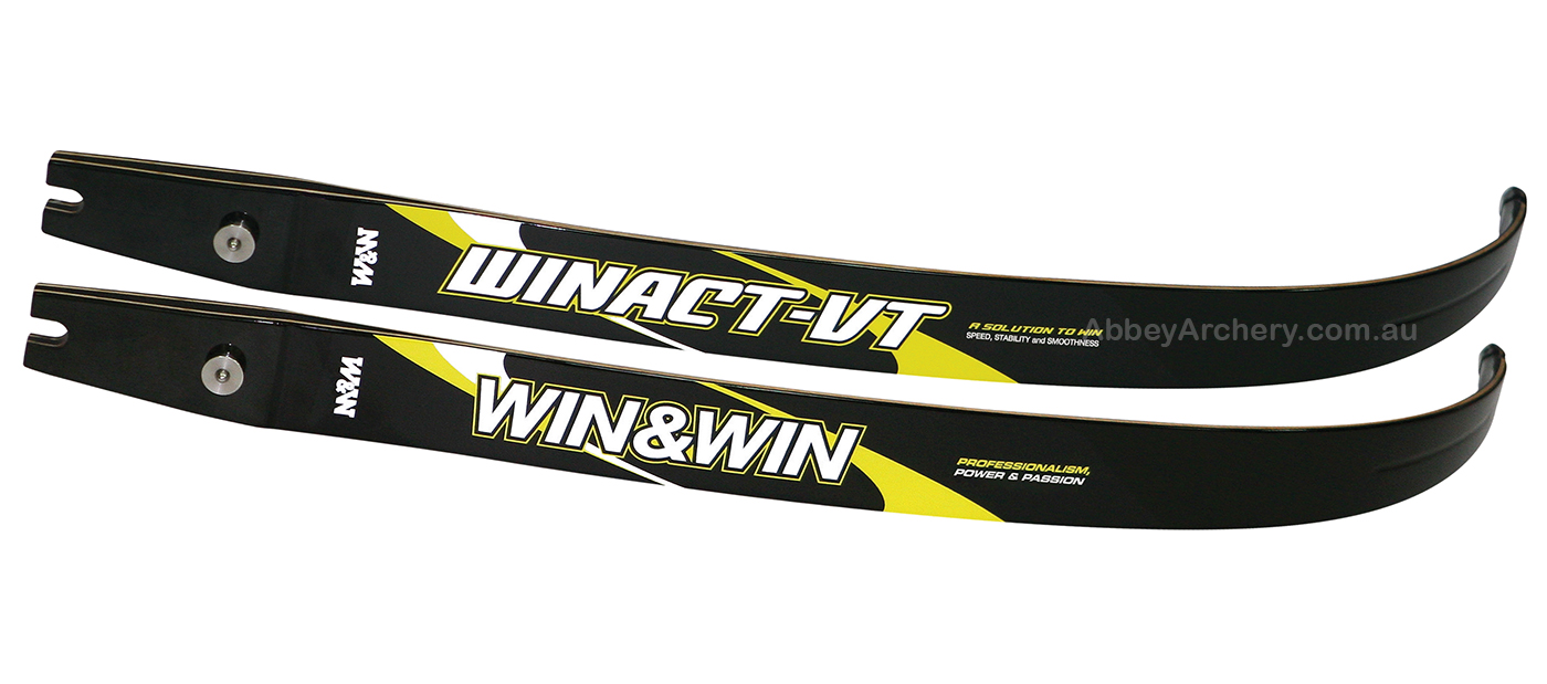 Win & Win Winact VT Limbs large image. Click to return to Win & Win Winact VT Limbs price and description