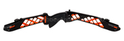 Win &amp; Win Wiawis ATF X 25in Riser - click for more information