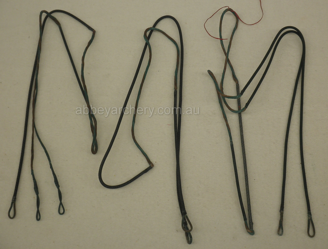 Winner's Choice Standard String Set large image. Click to return to Winner's Choice Standard String Set price and description