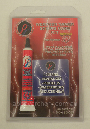 Winners Choice Weather Tamer String Care Kit image