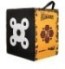 Morrell Yellow Jacket YJ380 Dual Threat Target 18inx16inx13in - click for more information