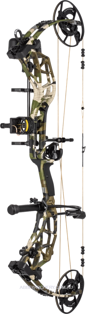 Bear Whitetail NXT RTH image