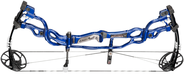 Hoyt Carbon Spyder ZT 34 Long Draw Target large image. Click to return to Hoyt Carbon Spyder ZT 34 Long Draw Target price and description