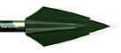 Zwickey Eskimo glue on 2 blade broadhead 125gr 3 pk - click for more information