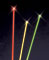 GWS fibre optic strand 5 foot length - click for more information