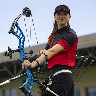 Hoyt 2023 Altus Archer