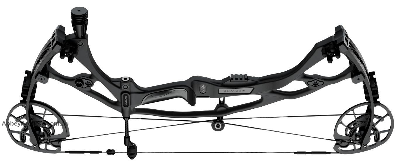 Hoyt Carbon RX7 large image. Click to return to Hoyt Carbon RX7 price and description