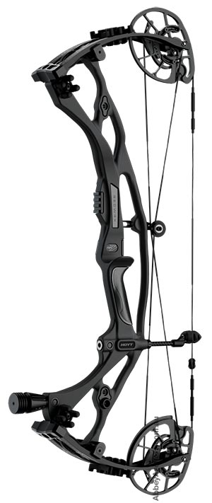 Hoyt Carbon RX7 image