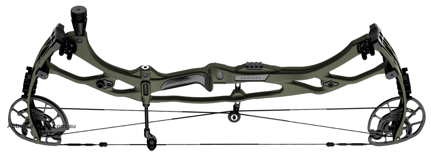 Hoyt Carbon RX7 Ultra large image. Click to return to Hoyt Carbon RX7 Ultra price and description