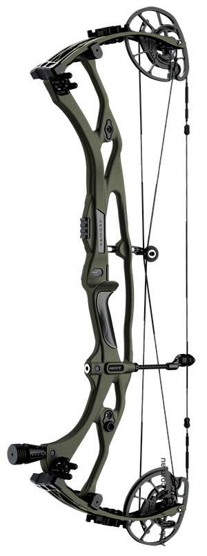 Hoyt Carbon RX7 Ultra image