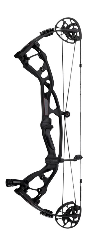 Hoyt Twin Turbo image
