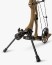 Hoyt Carbon Go Stix 2.0 Bow Stand - click for more information