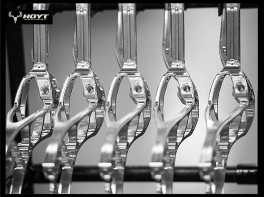 Hoyt Offset Riser showing Lower Riser Tunnel