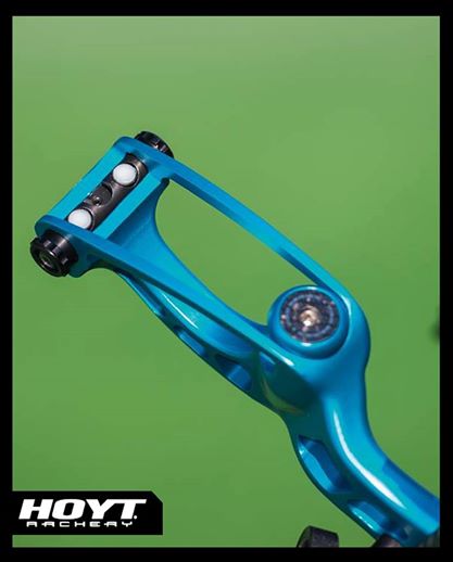 Hoyt Pro Series Limb Adjustment Dowels
