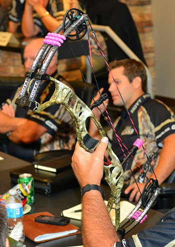 Hoyt Spyder Vicxen