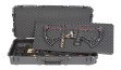 SKB iSeries Ultimate Single Double Hard Bow Case - click for more information