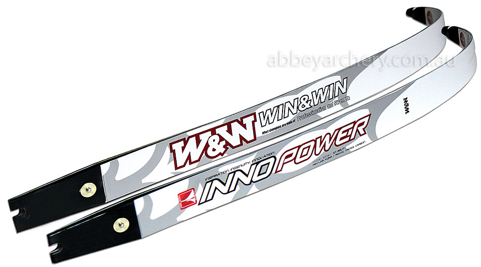 Win & Win Inno EX Power Limbs large image. Click to return to Win & Win Inno EX Power Limbs price and description