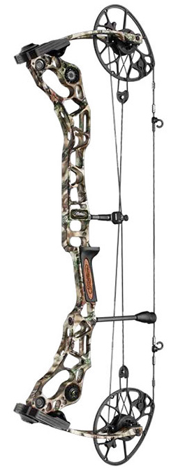 Mathews Halon 2016 bow