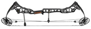 Mathews Halon X Comp - click for more information