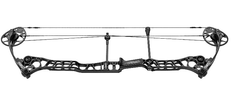 Mathews TRX-38 Compound Bow