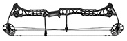 Mathews TRX 7 Target - click for more information