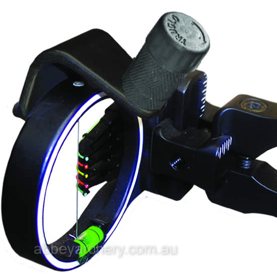 Spot-Hogg Sight Light Kit large image. Click to return to Spot-Hogg Sight Light Kit price and description