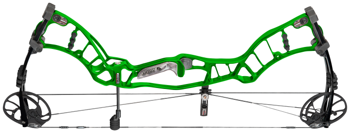 Hoyt Nitrum 34 Target large image. Click to return to Hoyt Nitrum 34 Target price and description