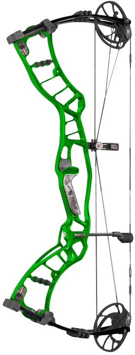 Hoyt Nitrum 30 Target image