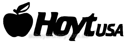 Vista Hoyt Logo Decal large image. Click to return to Vista Hoyt Logo Decal price and description