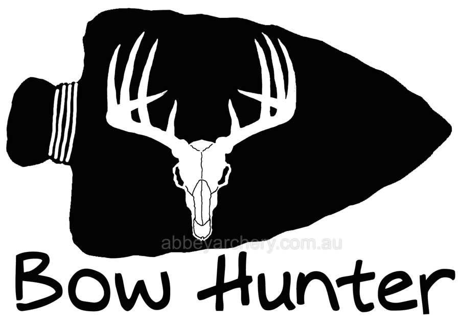 Vista Bowhunter Arrow Decal large image. Click to return to Vista Bowhunter Arrow Decal price and description