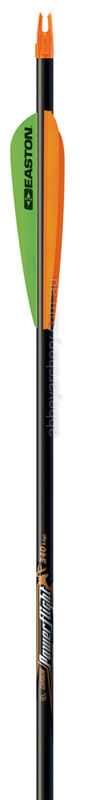 Easton PowerFlight arrow dozen image