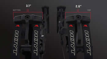 Red WRX measurements