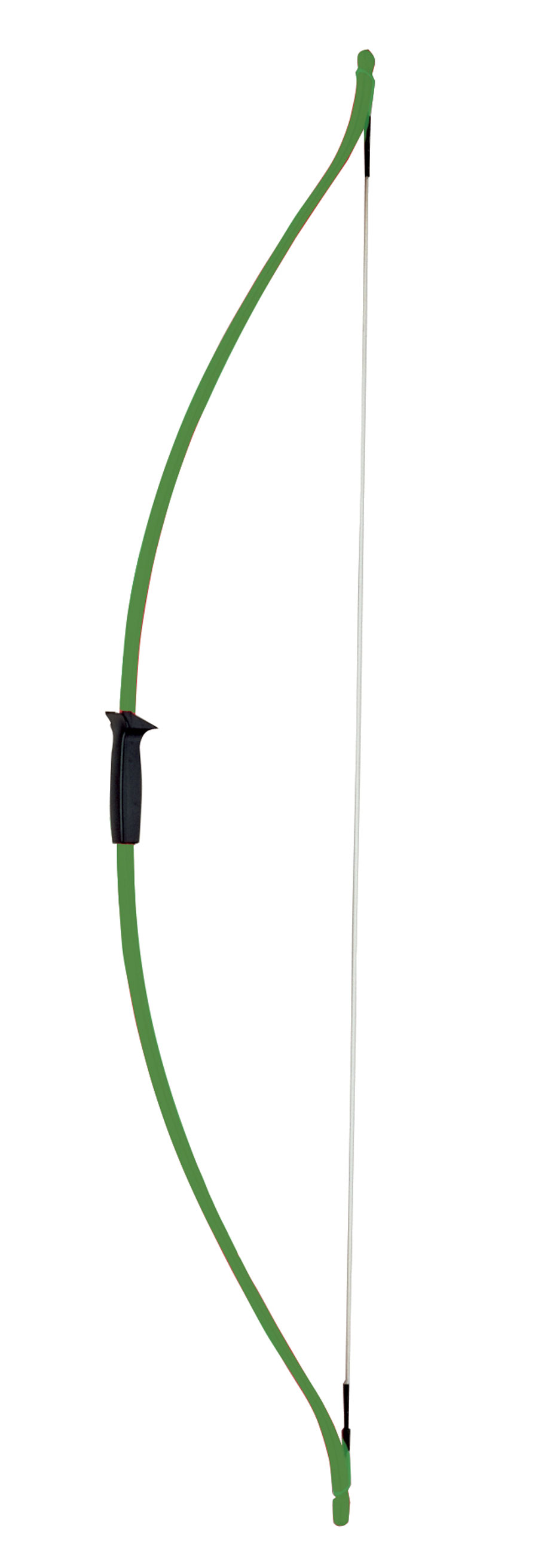 Bear Titan Recurve Bow 60in 2530 lbs RH LH