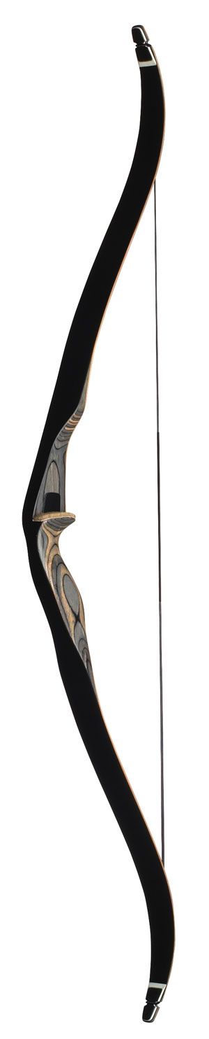 Bear SuperMag Recurve 48in image