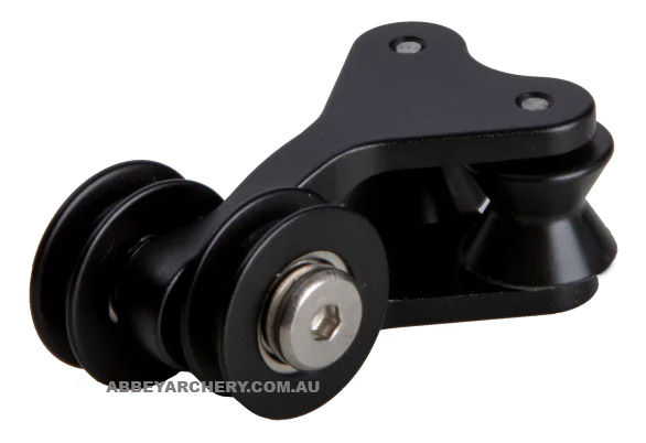 Trophy Ridge Roller Cable Slide large image. Click to return to Trophy Ridge Roller Cable Slide price and description